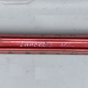 Усилитель бампера заднего Mitsubishi Lancer X (2007-2013) 6410A883