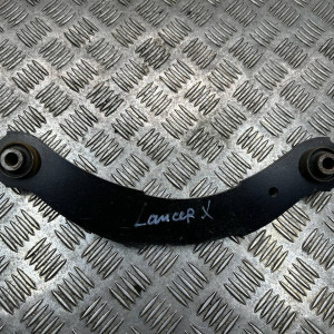 Рычаг задней подвески верхний Mitsubishi Lancer X (2007-2013) 4110A085