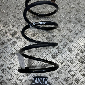 Пружина передняя Mitsubishi Lancer X 1.8 (2007-2013) 4040A186