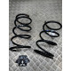 Пружина передняя Mitsubishi Lancer X 1.8 (2007-2013) 4040A186