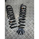 Пружина задняя Mitsubishi Lancer X 1.8 (2007-2013) 4140A159 4140A244