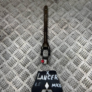 Карданчик рулевой рейки Mitsubishi Lancer X (2007-2013) MN100321 MN100320