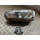 Фара левая Mitsubishi Lancer X (2007-2013) 8107030B62