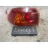 Фонарь левый Mitsubishi Lancer X (07-13) 8330A555