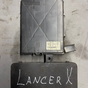 Блок управления климат-контроля Mitsubishi Lancer X (2007-2013) 7820A209