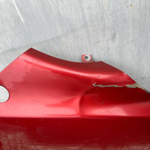 Крыло переднее правое Mitsubishi Lancer X (2007-2013) 5220C528