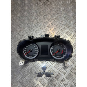 Щиток приборов Mitsubishi Lancer X 2,0 (2007-2013) 8100A115