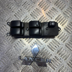 Блок управления стеклоподъемниками Mitsubishi Lancer X (2007-2013) 8608A176