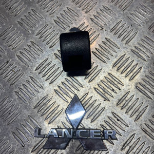 Ручка капота  Mitsubishi Lancer X (2007-2013) 5910A027XA