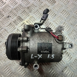 Компрессор кондиционера Mitsubishi Lancer X 1,5 (2007-2017) 7813A151 7813A057 7813A752 7813A359