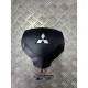 Подушка безпеки кермо Mitsubishi Lancer X (2007-2013) 7030A105XA 7030A332XA  