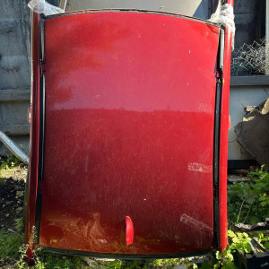 Крыша Mitsubishi Lancer X (07-13) 5290B123	