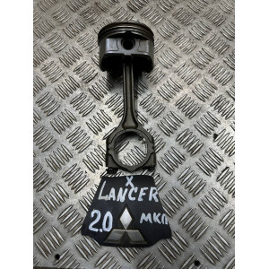 Шатун поршневой Mitsubishi Lancer X (2007-2013) 2,0 1115A759