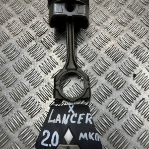 Шатун поршневой Mitsubishi Lancer X (2007-2013) 2,0 1115A759