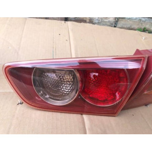 Фонарь правый внутренний Mitsubishi Lancer X (2007-2013) 8330A394