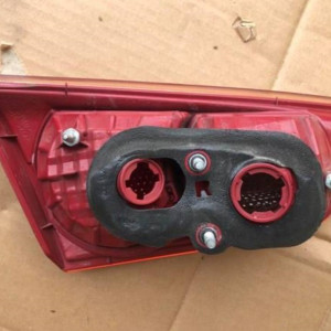 Фонарь правый внутренний Mitsubishi Lancer X (2007-2013) 8330A394