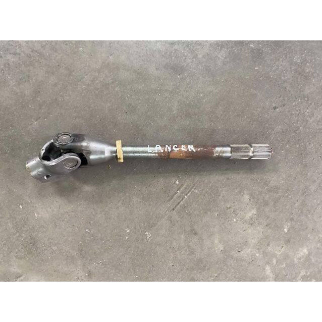 Карданчик рулевой рейки Mitsubishi Lancer X (2007-2013) MN100321