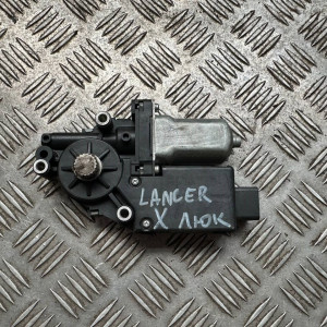 Моторчик люка Mitsubishi Lancer X (2007-2013) 8331004050