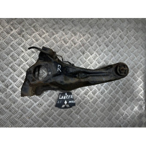 Рычаг задний продольный правый Mitsubishi Lancer X (2007-2013) 4125A014 
