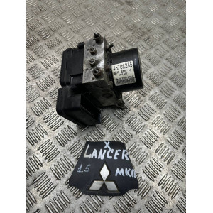 Блок ABS Mitsubishi Lancer X 1,5 (2007-2013) 4670A265