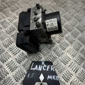 Блок ABS Mitsubishi Lancer X 1,5 (2007-2013) 4670A265