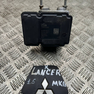 Блок ABS Mitsubishi Lancer X 1,5 (2007-2013) 4670A265