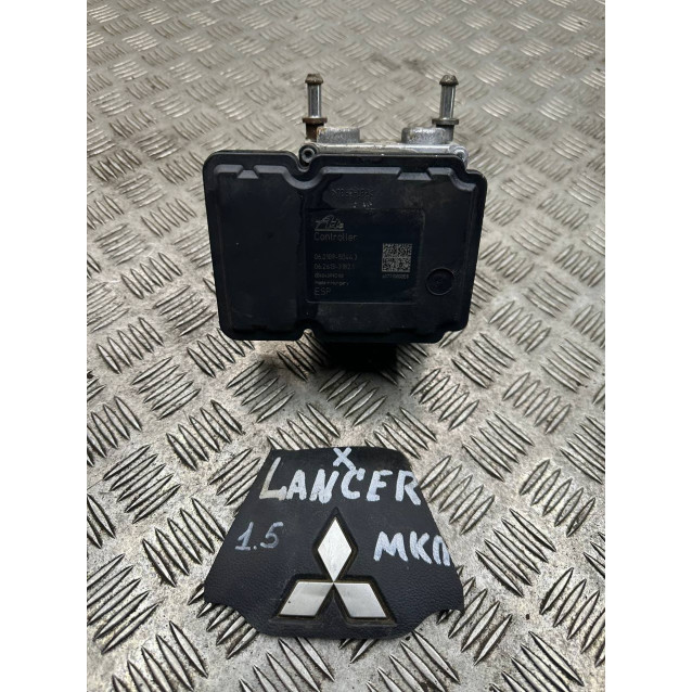 Блок ABS Mitsubishi Lancer X 1,5 (2007-2013) 4670A265
