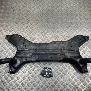 Балка Передней Подвески Mitsubishi Lancer X, Outlander XL , Asx  MN100292 