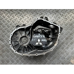 Корпус коробки передач МКПП Mitsubishi Lancer X (2007-2013) 2960A396