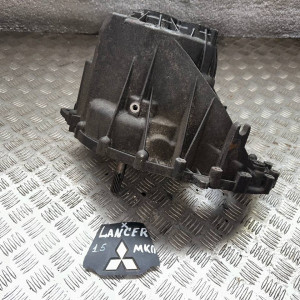 Корпус коробки передач МКПП Mitsubishi Lancer X (2007-2013) 2960A396