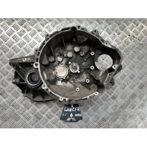 Корпус коробки передач МКПП Mitsubishi Lancer X (2007-2013) 2960A392