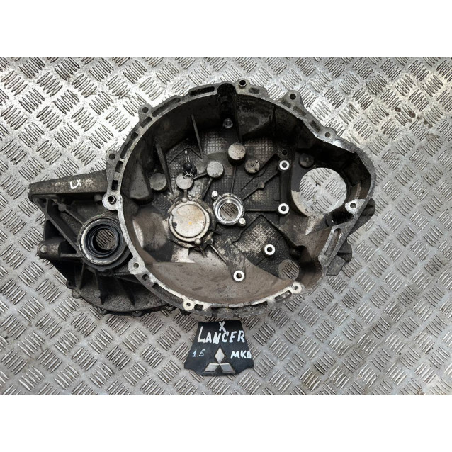 Корпус коробки передач МКПП Mitsubishi Lancer X (2007-2013) 2960A392