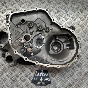 Корпус коробки передач МКПП Mitsubishi Lancer X (2007-2013) 2960A392