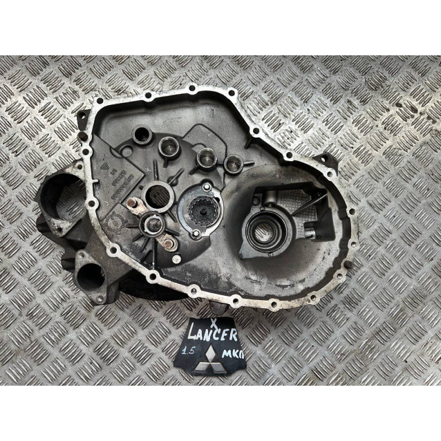 Корпус коробки передач МКПП Mitsubishi Lancer X (2007-2013) 2960A392