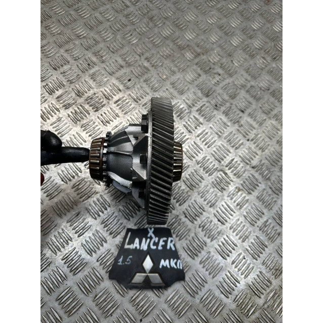 Дифференциал МКПП Mitsubishi Lancer X (2007-2013) 2960A411