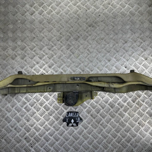Панель передняя верхняя Mitsubishi Lancer X (2007-2013) 5256A607