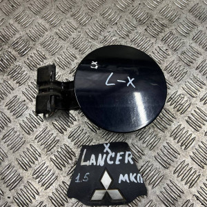 Лючок бензобака Mitsubishi Lancer X (2007-2013) 5940A088