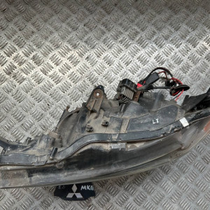 Фара левая Mitsubishi Lancer X (2007-2013) 8107030B62