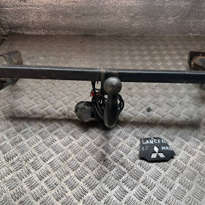 Фаркоп Mitsubishi Lancer X (2007-2013)