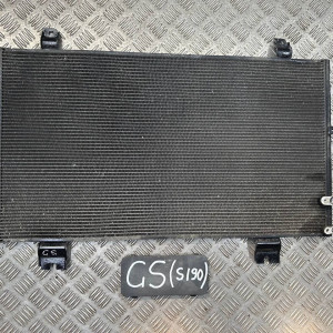Радиатор кондиционера Lexus GS (S190) 2005-2012 8846030871