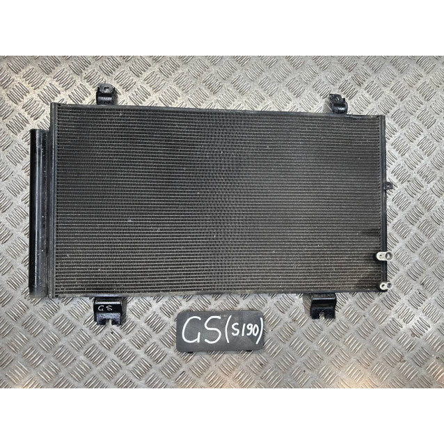 Радиатор кондиционера Lexus GS (S190) 2005-2012 8846030871