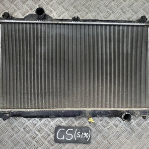 Радиатор охлаждения  Lexus GS (S190) 2005-2012 АКПП 3.5 1640031370