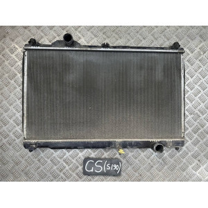 Радиатор охлаждения  Lexus GS (S190) 2005-2012 АКПП 3.5 1640031370