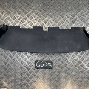 Защита спойлер бампера Lexus GS (S190) 2005-2012 5328930140