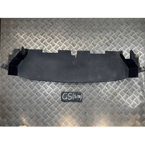 Защита спойлер бампера Lexus GS (S190) 2005-2012 5328930140