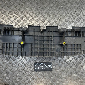 Защита спойлер бампера Lexus GS (S190) 2005-2012 5328930140
