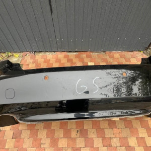 Бампер задний Lexus GS (S190) (2005-2012) 5215930941 5215930943