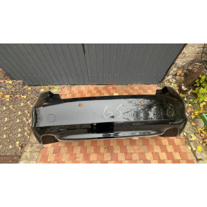 Бампер задний Lexus GS (S190) (2005-2012) 5215930941 5215930943