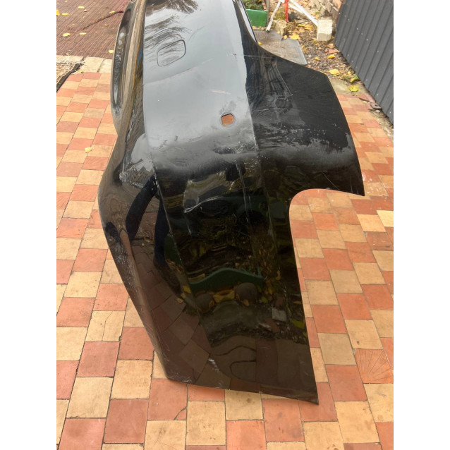 Бампер задний Lexus GS (S190) (2005-2012) 5215930941 5215930943