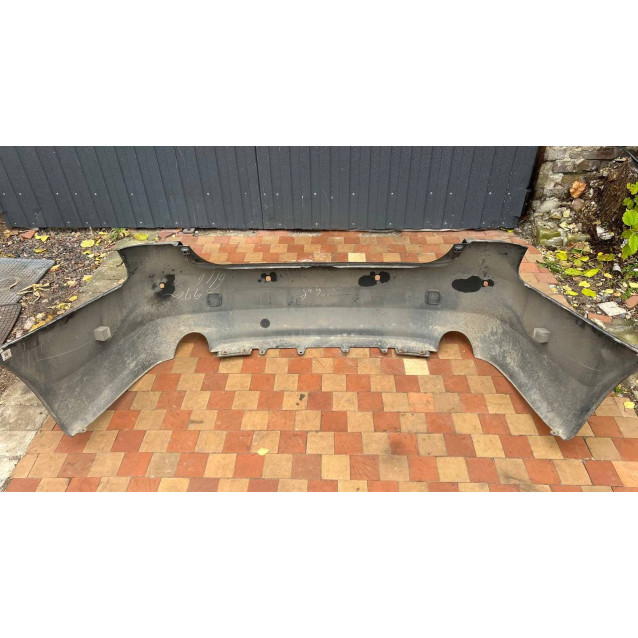Бампер задний Lexus GS (S190) (2005-2012) 5215930941 5215930943